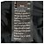 Autre Marque Camicia senza maniche Sov Double Standard Clothing Nero - vista 7