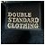 Autre Marque Camicia senza maniche Sov Double Standard Clothing Nero - vista 8