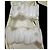 Sandali Louis Vuitton Flowerline Bianco - vista 10