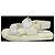 Sandali Louis Vuitton Flowerline Bianco - vista 2