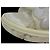 Sandali Louis Vuitton Flowerline Bianco - vista 9