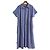 Autre Marque Hemdkleid nano universe Blau