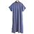 Autre Marque Hemdkleid nano universe Blau - Ansicht 2