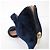 Autre Marque Sandali in velluto MAX&Co. Blu Blu navy - vista 7