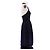 Dior Kleid aus Wolle Marineblau Größe S - Ansicht 4
