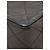 Chanel Bolsa mini Classic Single Flap vintage 1996 em pele de cordeiro preta Preto - vista 11