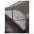 Chanel Bolsa mini Classic Single Flap vintage 1996 em pele de cordeiro preta Preto - vista 12