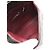 Chanel Bolsa mini Classic Single Flap vintage 1996 em pele de cordeiro preta Preto - vista 7