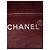 Chanel Bolsa mini Classic Single Flap vintage 1996 em pele de cordeiro preta Preto - vista 9