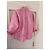 Etro Camisa Rosa Estampado Paisley - vista 10