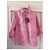 Etro Camisa Rosa Estampado Paisley - vista 8
