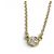 Tiffany & Co Tiffany Elsa Peretti By the Yard Diamant-Halskette Golden