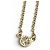 Tiffany & Co Tiffany Elsa Peretti By the Yard Diamant-Halskette Golden - Ansicht 2