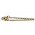 Tiffany & Co Tiffany Elsa Peretti By the Yard Diamant-Halskette Golden - Ansicht 4
