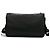 Borsa a tracolla in nylon e pelle Prada Nero - vista 3