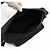Borsa a tracolla in nylon e pelle Prada Nero - vista 6