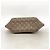 Borsa a tracolla Louis Vuitton Monogram Ellipse Marrone - vista 3