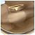 Borsa a tracolla Louis Vuitton Monogram Ellipse Marrone - vista 4