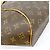 Borsa a tracolla Louis Vuitton Monogram Ellipse Marrone - vista 6