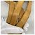 Borsa a tracolla Louis Vuitton Monogram Ellipse Marrone - vista 9