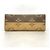 Borsa Tote Louis Vuitton Monogram Giant Reverse OnTheGo GM Marrone - vista 3