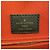 Borsa Tote Louis Vuitton Monogram Giant Reverse OnTheGo GM Marrone - vista 5