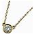 Collana Tiffany & Co. Elsa Peretti Diamond by the Yard D'oro
