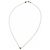 Collana Tiffany & Co. Elsa Peretti Diamond by the Yard D'oro - vista 2