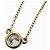 Collana Tiffany & Co. Elsa Peretti Diamond by the Yard D'oro - vista 4