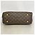 Borsa 2-Way Monogram Pallas di Louis Vuitton D'oro - vista 3