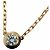 Collana Damour SM Small in oro rosa Cartier D'oro