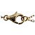 Collana Damour SM Small in oro rosa Cartier D'oro - vista 8