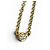 Tiffany & Co Collana Tiffany Elsa Peretti By the Yard 1P Diamond D'oro