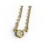Tiffany & Co Collana Tiffany Elsa Peretti By the Yard 1P Diamond D'oro - vista 2