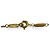 Tiffany & Co Collana Tiffany Elsa Peretti By the Yard 1P Diamond D'oro - vista 6