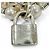Collana in argento 925 Tiffany & Co. - vista 4