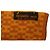 Hermès Stola in seta arancione vintage Hermes - vista 6