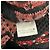 Stola Louis Vuitton Giant Monogram Jungle Nero - vista 7