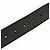 Gucci Leather GG Pattern Interlocking G Buckle Belt - Black - view 7
