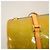 Borsa Louis Vuitton Vernis Bedford Blu chiaro - vista 10