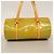Borsa Louis Vuitton Vernis Bedford Blu chiaro - vista 12