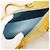 Borsa Louis Vuitton Vernis Bedford Blu chiaro - vista 4