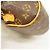 Zaino Louis Vuitton Monogram Ellipse Sac Add Marrone - vista 11