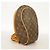 Zaino Louis Vuitton Monogram Ellipse Sac Add Marrone - vista 2