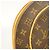 Zaino Louis Vuitton Monogram Ellipse Sac Add Marrone - vista 6
