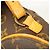 Zaino Louis Vuitton Monogram Ellipse Sac Add Marrone - vista 9