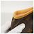 Borsa Tote Louis Vuitton Monogram Bucket GM M42236 Marrone - vista 7