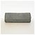 Chanel Deauville Canvas Chain Tote Bag Braun Schwarz - Ansicht 3