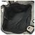 Chanel Deauville Canvas Chain Tote Bag Braun Schwarz - Ansicht 4