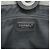 Chanel Deauville Canvas Chain Tote Bag Braun Schwarz - Ansicht 5
